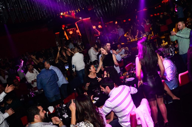 Diva's Stars on Saturday Night 